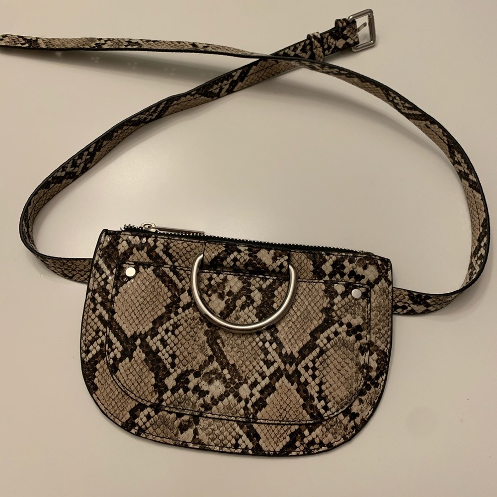 Zara Bag | Zara Belt bags | Fannypack
